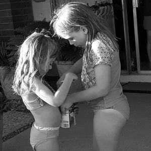 Meet your Posher, Brandy